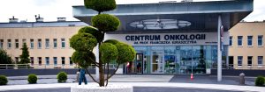 Fot: Centrum Onkologi