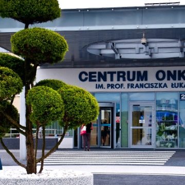 Fot: Centrum Onkologi