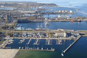 Fot: Port Gdynia