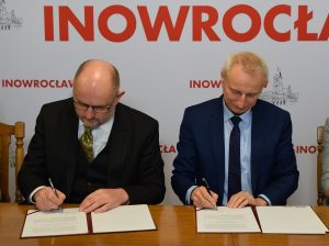 Fot: UM Inowrocław