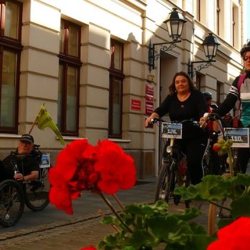 Trwa postępowanie przetargowe w sprawie Bydgoskiego Roweru Administracyjnego w 2023 roku