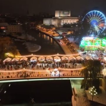 1636757cc5a2c1747d6cd2306508bd0d Jarmark dodaje Bydgoszczy wyjątkowego klimatu