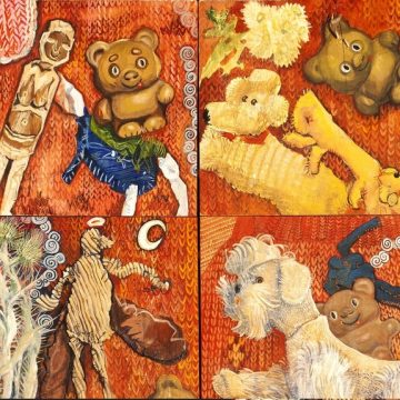 Fot: Anna Rona Fot: Anna Rona