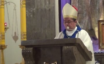 8a86872e35b7337792a225142d5a76fb Związany z Bydgoszczą arcybiskup został nuncjuszem w Grecji