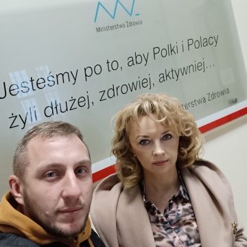 bed3527b18ebc2377aef9ef635b2059d Ojciec chorej na SMA Zosi z Wałdowa złożył petycję, która może dać nadzieję wielu chorym. Szkoda tylko, że ministerstwo nie chce rozmawiać