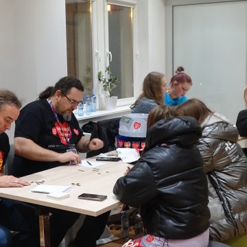 154 mln zł to pierwsze podsumowanie Finału WOŚP