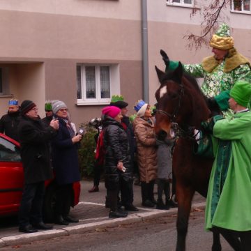 Fot i video: Bogusław Białas