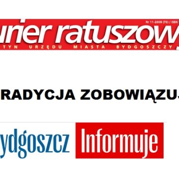 W deptaniu zasad ,,Bydgoszcz Informuje” to jest ewenement na skalę całej Polski