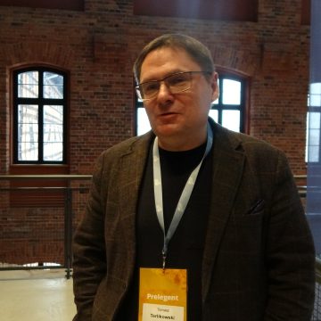 Terlikowski: Na zachodzie politycy się nie interesują Kościołem, bo jest on dla nich nieistotny