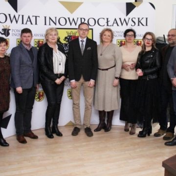 Fot: Powiat Inowrocławski