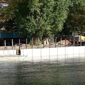 Czy Rewitalizacja Bulwarów pomimo rządowej dotacji będzie musiała poczekać?