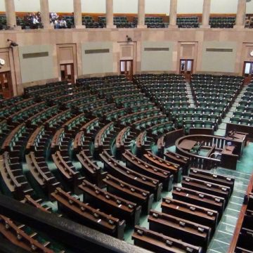 Poprawki budżetowe Senatu wrócą do Sejmu, w tym ta dotycząca modernizacji drogi Inowroclaw – Bydgoszcz. Posłanka specjalnie nie łudzi się, że ta poprawka zostanie utrzymana