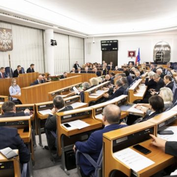 Fot: Kancelaria Senatu RP