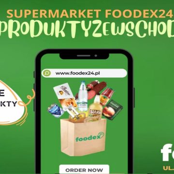 Foodex24 – ukraiński startup, który rozwinął się w Bydgoszczy