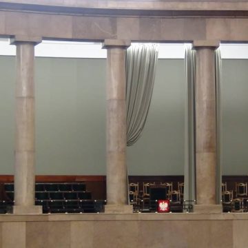 Bydgoska posłanka bierze dodatek za kierowanie podkomisją, która prawie w ogóle się nie spotyka