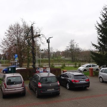 Nie ma zbyt dużych szans na parkingi podziemne na osiedlach