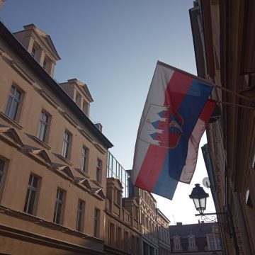 Stwórzmy wspólnie Obywatelski Raport o Stanie Bydgoskiego Samorządu