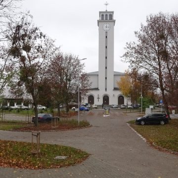 Jeżeli parkingi Park&Ride pozostaną puste to Bydgoszcz może stracić dziesiątki milionów z Unii