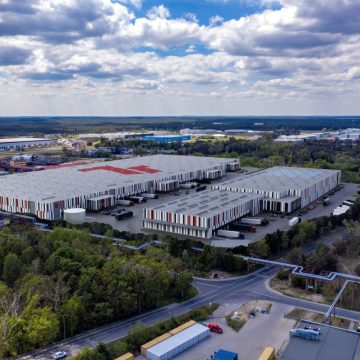 Fot: Rohlig Suus Logistics