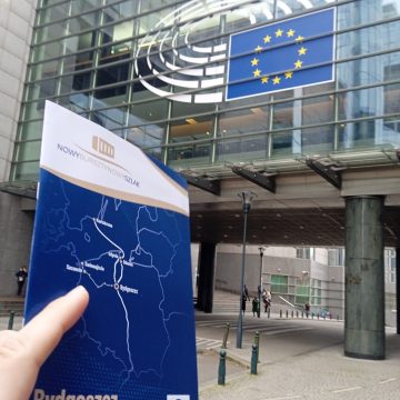 W czym polega problem niedostrzegania potencjału logistycznego Bydgoszczy przez Komisję Europejską