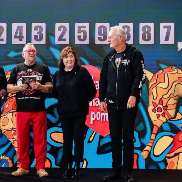 Fot: fot. Dominik Malik / WOŚP