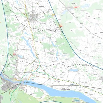 Nie potrafimy podjąć skoordynowanej walki o kluczowe dla przyszłości województwa rozstrzygnięcia (komentarz)