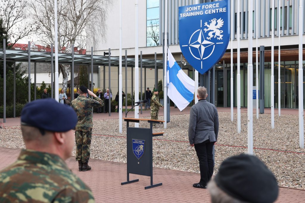 Szpiegował w Bydgoszczy na rzecz Rosji. Przekazywał dane o krytycznej bydgoskiej infrastrukturze