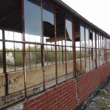 Coraz bardziej niepokojąca sytuacja w sprawie przywrócenia kolei dla Kcyni. RDOŚ wstrzymuje postępowanie