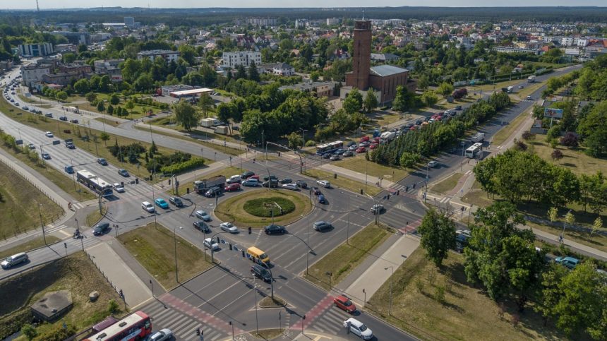 Ksiądz dobrodziej zadbał, aby parafianie nie ucierpieli na geniuszu urzędników