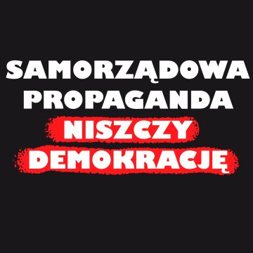 Wydawcy i dziennikarze protestują