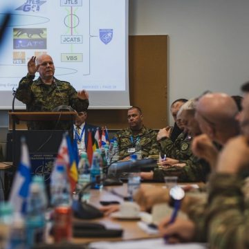 Fot: Spc. Christian Carrillo Fot: Spc. Christian Carrillo