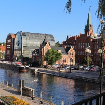 Fot: Bartosz Bieliński Fot: Bartosz Bieliński