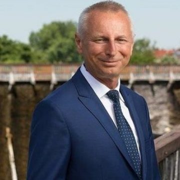 Solidarna Polska pyta czy prezydent Inowrocławia wybiera się do parlamentu?