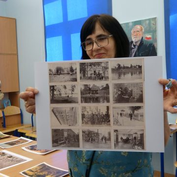 035ab0ced46cf00e256c0676e22c61d7 Szkoła imienia Louisa Braille kryje w sobie kawał historii Bydgoszczy. Można było ją poznać w Noc Muzeów