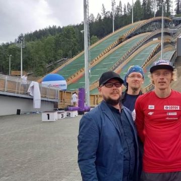 1d164fc3d2f5c1fabb723d3bcea99538 Bydgoski architekt wśród 40. najlepszych przedstawicieli młodego pokolenia w Europie