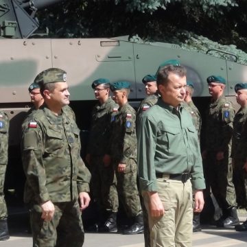 238ad27cb805995cf113698310c1d1fd Siedem pytań posła do szefa MON w sprawie rakiety z Zamościa