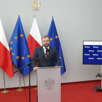 Minister Funduszy Europejskich zapowiedział w Bydgoszczy dodatkowe środki dla miasta