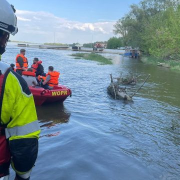 Fot: OSP Solec Kujawski Fot: OSP Solec Kujawski