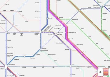 4cd608184f37ac3a42f55f0d2fdc1d16 CPK zaprezentowało koncepcję nowej siatki kolejowej. Bydgoszcz znajduje się w niej na uboczu