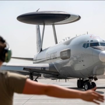 Fot: Staff Sgt. Nicholas Ross Fot: Staff Sgt. Nicholas Ross