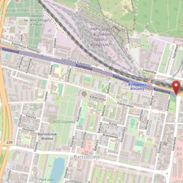 OpenStreetMap OpenStreetMap