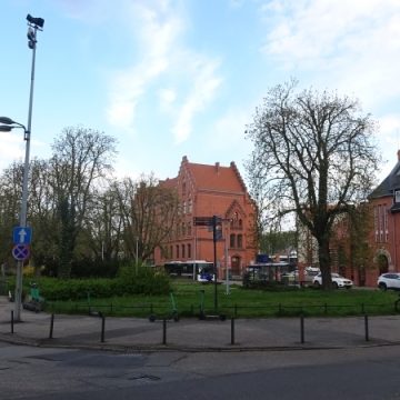 80aba0cd363764e50a18636d32e2cded Jeszcze w maju może ruszyć remont Placu Kościeleckich