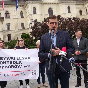 9b610b8d9d5e955ceac70e8efdc07c70 Formacje opozycyjne wspólnie promują marsz 4 czerwca w Warszawie