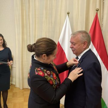 cb7afcb4ef377842fc2dca34e55dd2ce Węgierski konsul: Trzeba przetrwać ten trudny czas w relacjach polsko-węgierskich