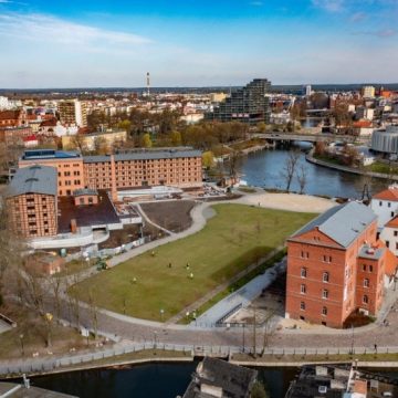 Fot: Budimex Fot: Budimex