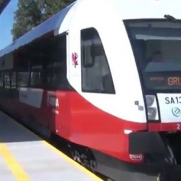 Rada Miasta Bydgoszczy chce zmiany przebiegu kolei dużych prędkości