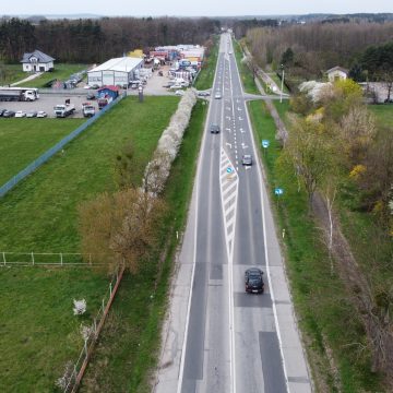 Fot: GDDKiA Fot: GDDKiA