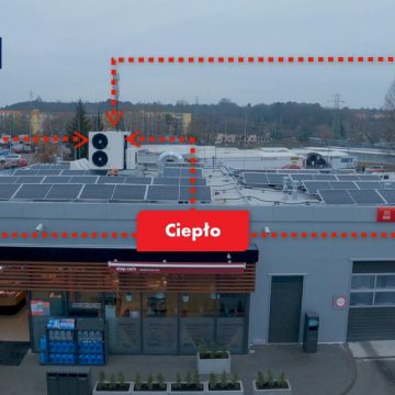 e3c93463e5ca6d65c7218f609aa04fe6 Orlen chce mieć zrównoważone energetycznie stacje benzynowe. Pilotaż przeprowadzony został w Bydgoszczy