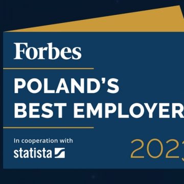 f38522936589ec5df7ef83a4555b3a47 W TOP100 najlepszych pracodawców w Polsce, tylko dwóch z kujawsko-pomorskiego. W drugiej setce nie więcej