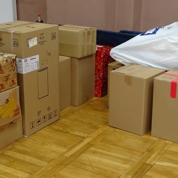 Czy musimy się na dniach obawiać podwyżki VAT na żywność?